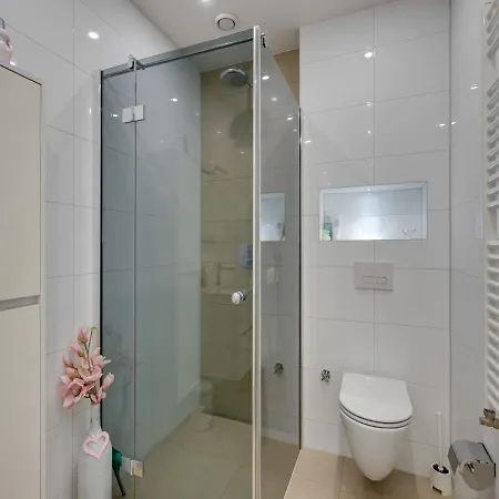 Apartment In For 2 Peoples Megeve
