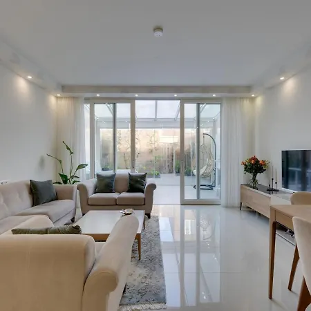 Apartment In For 2 Peoples